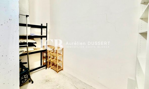 Reventa - Apartamento / piso -
Las Colinas Golf