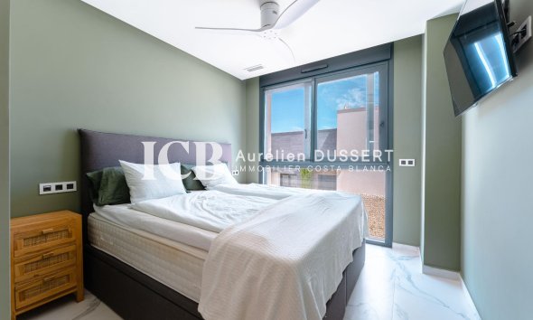 Resale - Villa -
San Miguel de Salinas