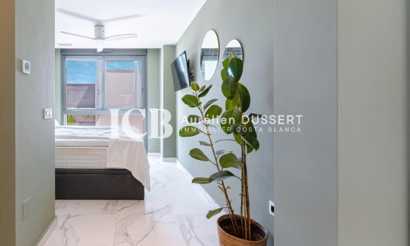 Resale - Villa -
San Miguel de Salinas