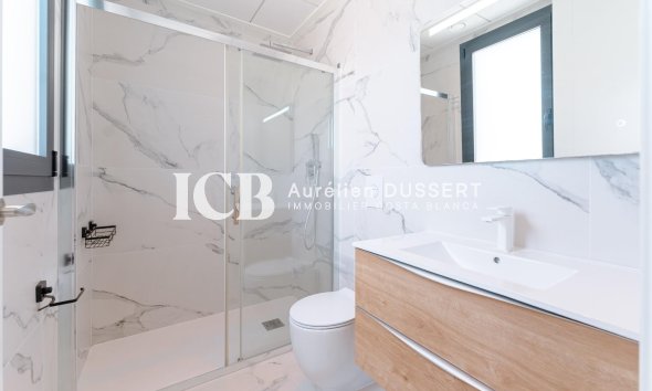 Resale - Villa -
San Miguel de Salinas