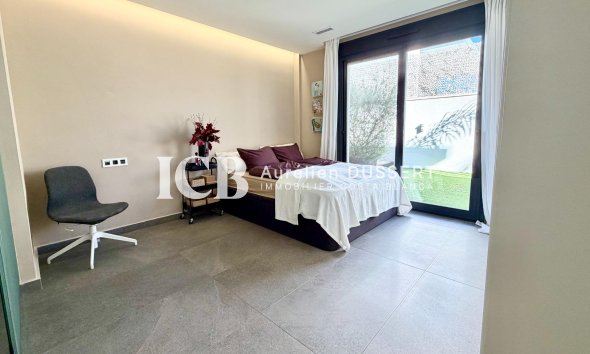 Resale - Villa -
San Miguel de Salinas