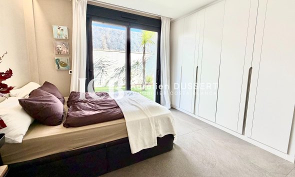 Resale - Villa -
San Miguel de Salinas