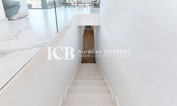 Resale - Villa -
San Miguel de Salinas