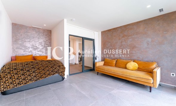 Resale - Villa -
San Miguel de Salinas