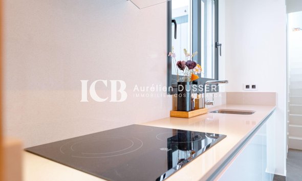 Resale - Villa -
San Miguel de Salinas