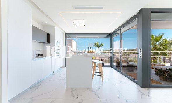 Resale - Villa -
San Miguel de Salinas