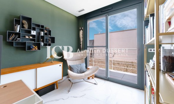 Resale - Villa -
San Miguel de Salinas