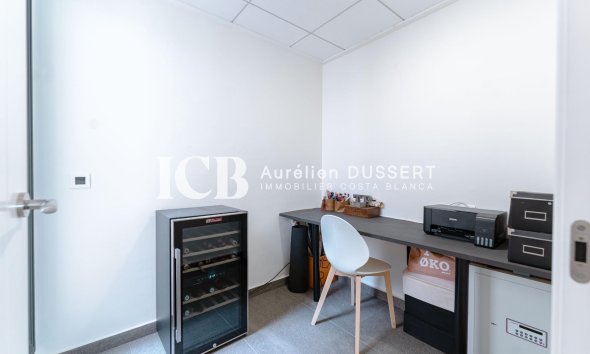 Resale - Villa -
San Miguel de Salinas