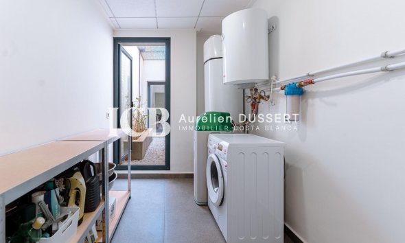 Resale - Villa -
San Miguel de Salinas