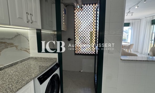 Revente - Appartement -
Orihuela Costa - Lomas de Campoamor