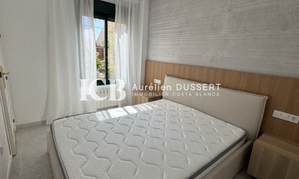 Revente - Appartement -
Orihuela Costa - Lomas de Campoamor