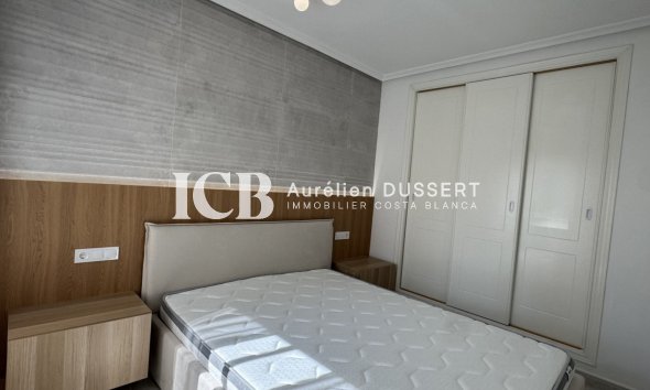 Revente - Appartement -
Orihuela Costa - Lomas de Campoamor