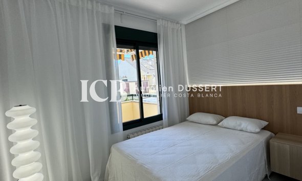 Revente - Appartement -
Orihuela Costa - Lomas de Campoamor