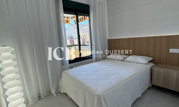 Revente - Appartement -
Orihuela Costa - Lomas de Campoamor