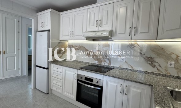 Revente - Appartement -
Orihuela Costa - Lomas de Campoamor