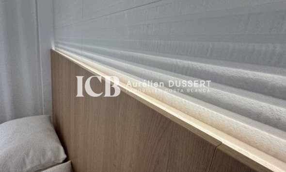 Revente - Appartement -
Orihuela Costa - Lomas de Campoamor