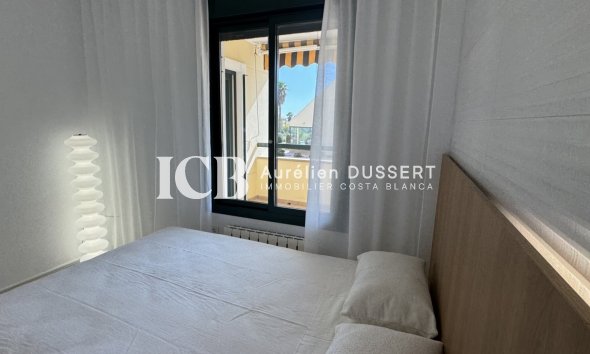 Revente - Appartement -
Orihuela Costa - Lomas de Campoamor