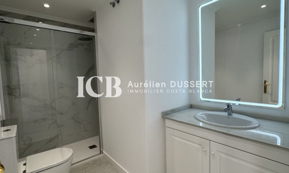 Revente - Appartement -
Orihuela Costa - Lomas de Campoamor