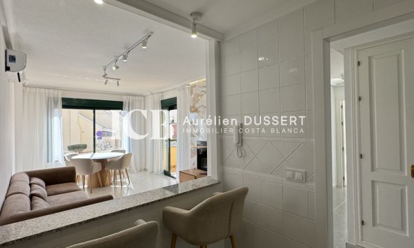 Revente - Appartement -
Orihuela Costa - Lomas de Campoamor