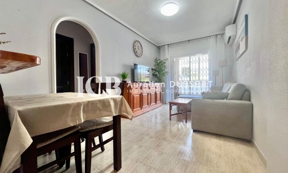 Revente - Appartement -
Torrevieja - Acequion