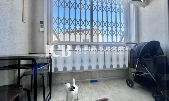 Revente - Appartement -
Torrevieja - Acequion