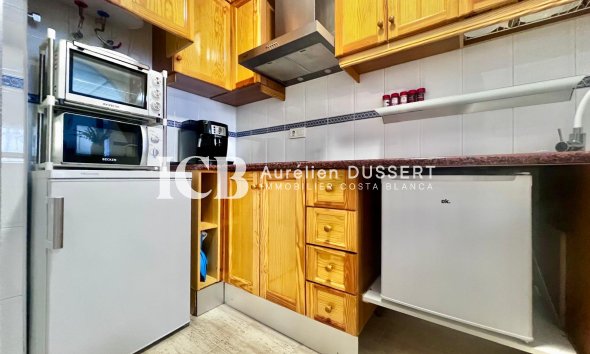 Revente - Appartement -
Torrevieja - Acequion