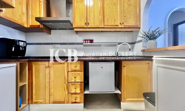 Revente - Appartement -
Torrevieja - Acequion