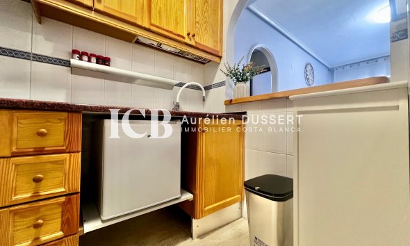 Revente - Appartement -
Torrevieja - Acequion