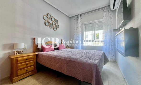 Revente - Appartement -
Torrevieja - Acequion