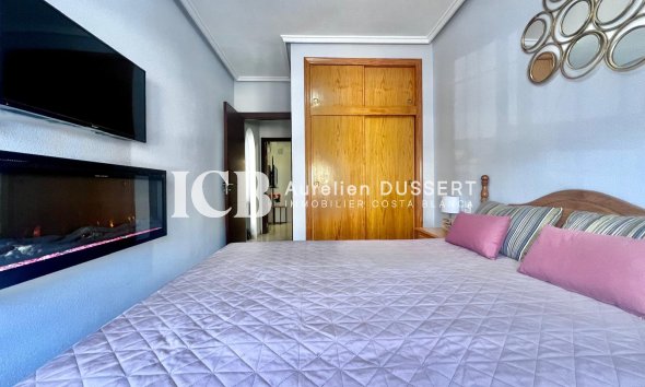 Revente - Appartement -
Torrevieja - Acequion