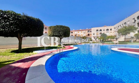 Revente - Appartement -
Torrevieja - Acequion