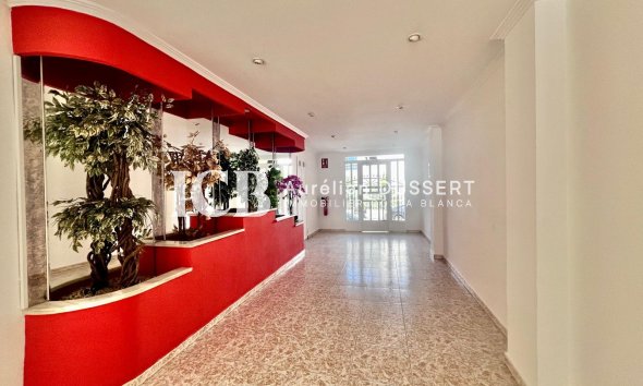 Revente - Appartement -
Torrevieja - Acequion