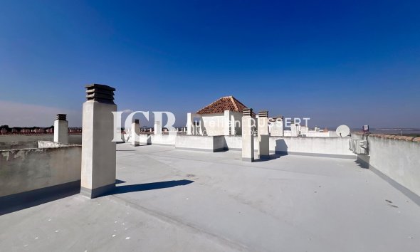 Revente - Appartement -
Torrevieja - Acequion