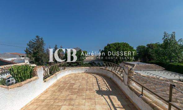 Revente - Maison individuelle -
Orihuela Costa - Lomas de Cabo Roig