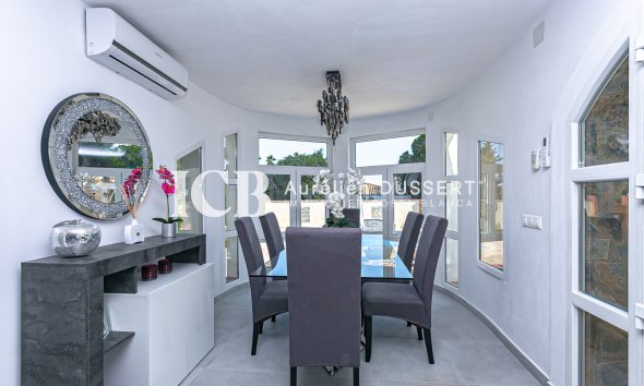 Revente - Maison individuelle -
Orihuela Costa - Lomas de Cabo Roig