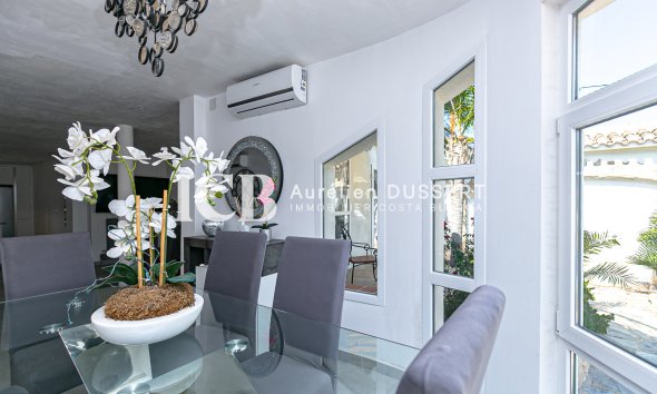 Revente - Maison individuelle -
Orihuela Costa - Lomas de Cabo Roig