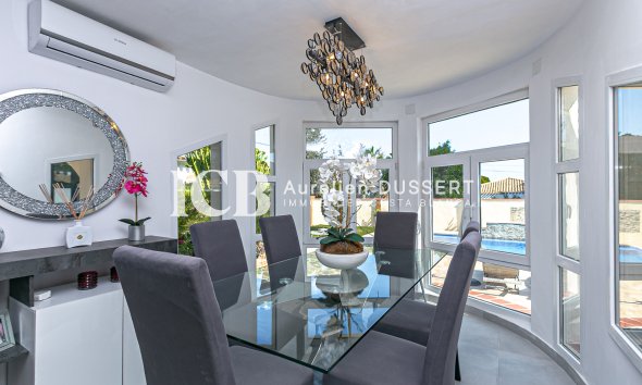 Revente - Maison individuelle -
Orihuela Costa - Lomas de Cabo Roig