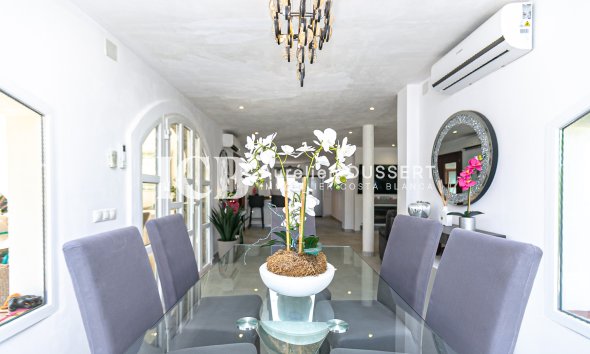 Revente - Maison individuelle -
Orihuela Costa - Lomas de Cabo Roig