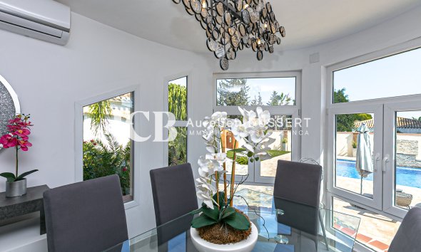 Revente - Maison individuelle -
Orihuela Costa - Lomas de Cabo Roig