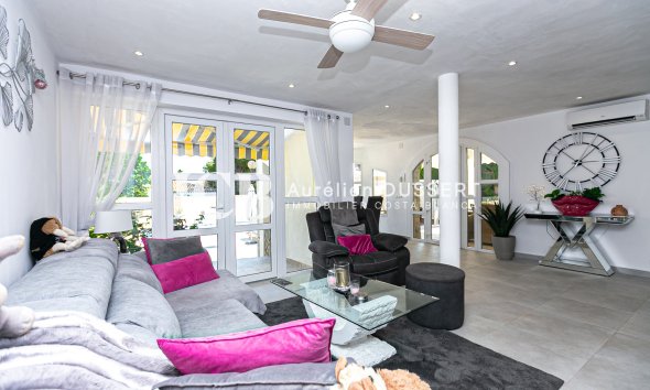 Revente - Maison individuelle -
Orihuela Costa - Lomas de Cabo Roig