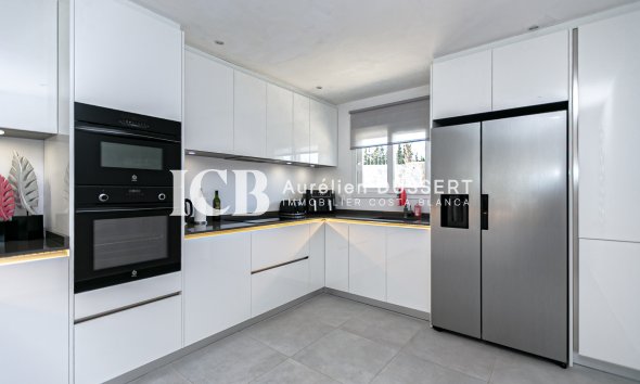 Revente - Maison individuelle -
Orihuela Costa - Lomas de Cabo Roig