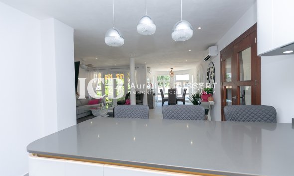 Revente - Maison individuelle -
Orihuela Costa - Lomas de Cabo Roig