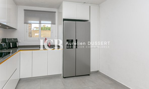 Revente - Maison individuelle -
Orihuela Costa - Lomas de Cabo Roig