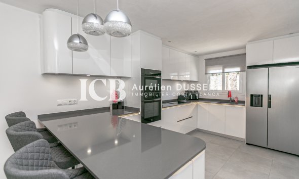 Revente - Maison individuelle -
Orihuela Costa - Lomas de Cabo Roig