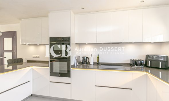 Revente - Maison individuelle -
Orihuela Costa - Lomas de Cabo Roig