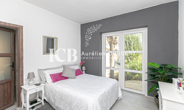 Revente - Maison individuelle -
Orihuela Costa - Lomas de Cabo Roig