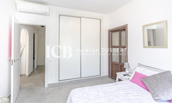 Revente - Maison individuelle -
Orihuela Costa - Lomas de Cabo Roig