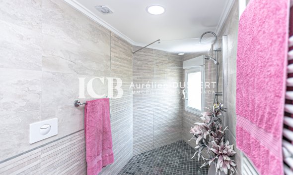 Revente - Maison individuelle -
Orihuela Costa - Lomas de Cabo Roig