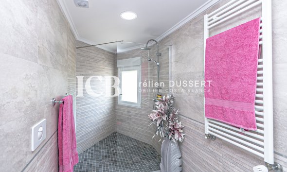 Revente - Maison individuelle -
Orihuela Costa - Lomas de Cabo Roig