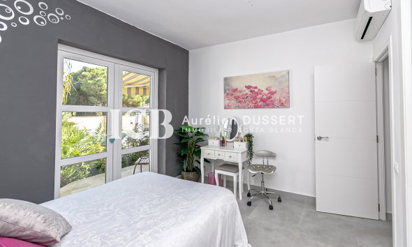Revente - Maison individuelle -
Orihuela Costa - Lomas de Cabo Roig